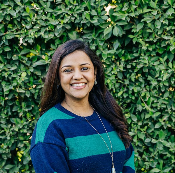 Nidhi Rehman