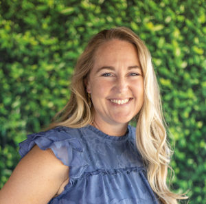 Portrait of Megan Wonderlich.