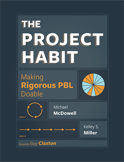 The Project Habit: Making Rigorous PBL Doable​