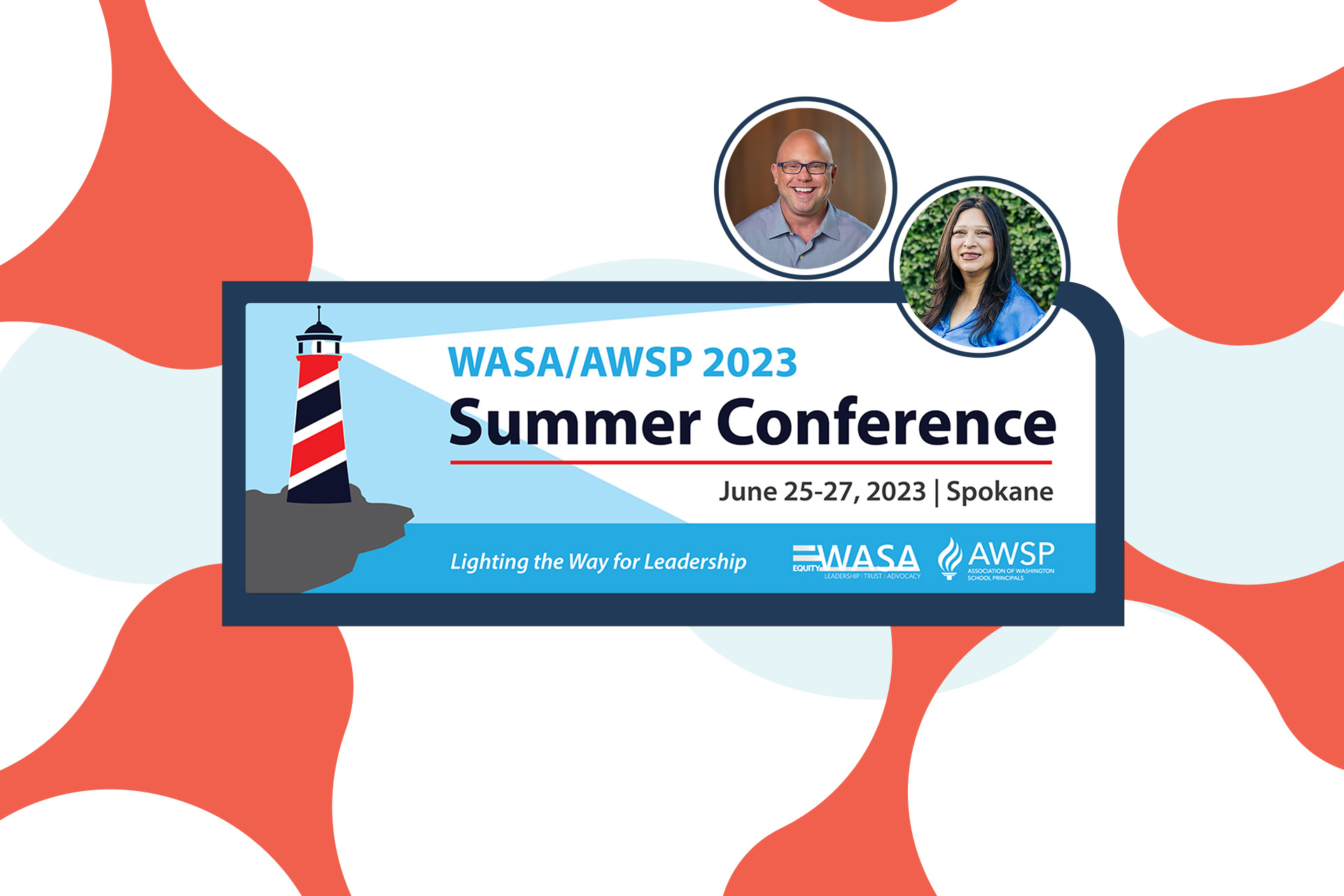 WASA/AWSP Summer Conference The Core Collaborative