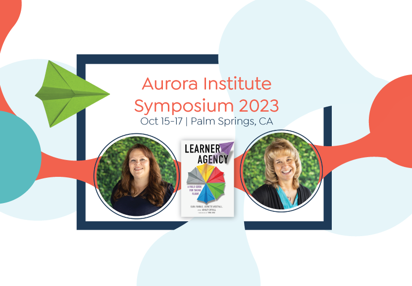 Aurora Institute Symposium The Core Collaborative
