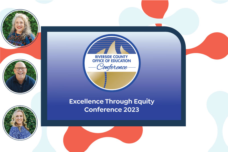 Excellence Through Equity Conference 2023 10th Anniversary The Core