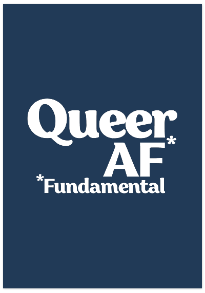 Queer as Fundamental