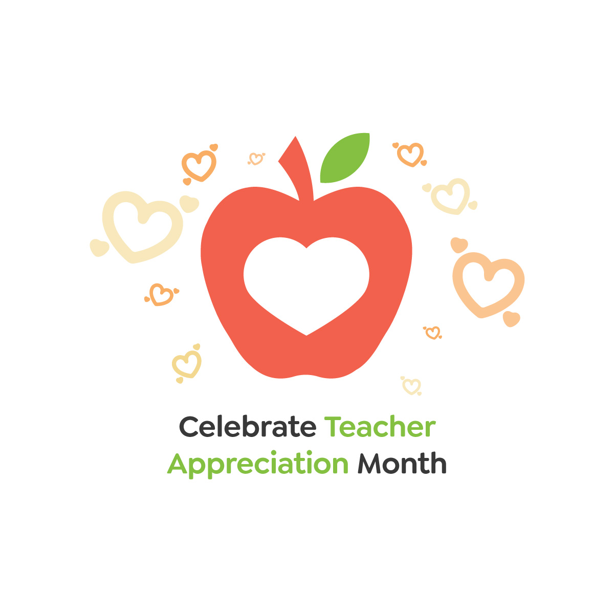 Celebrating Teacher Appreciation Month - The Core Collaborative