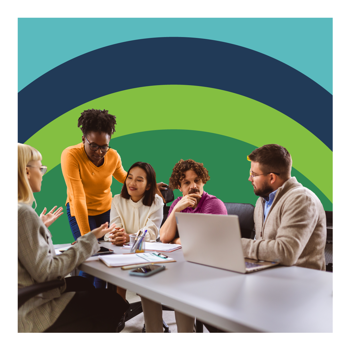 Unleashing Our Collective Power: The Strength of Collaboration - The ...