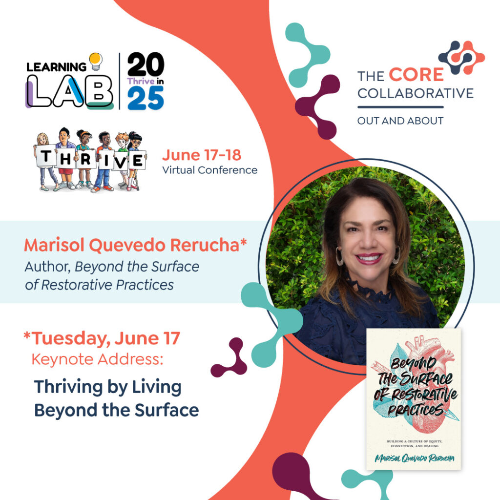 LEARNING LAB 2025 - The Core Collaborative