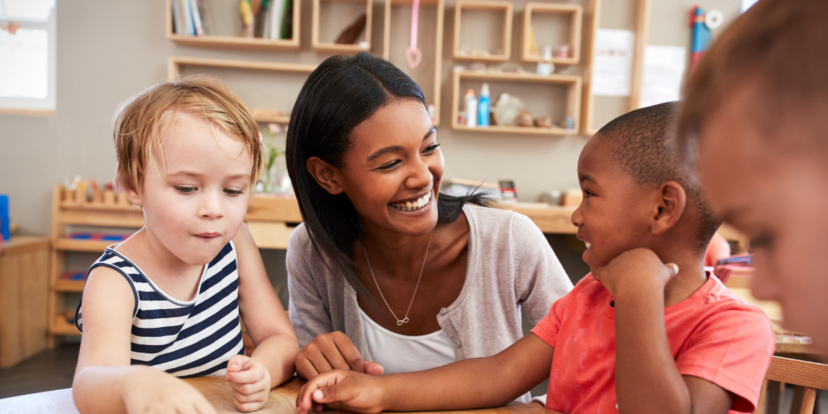 Empowering Multilingual Learners - The Core Collaborative