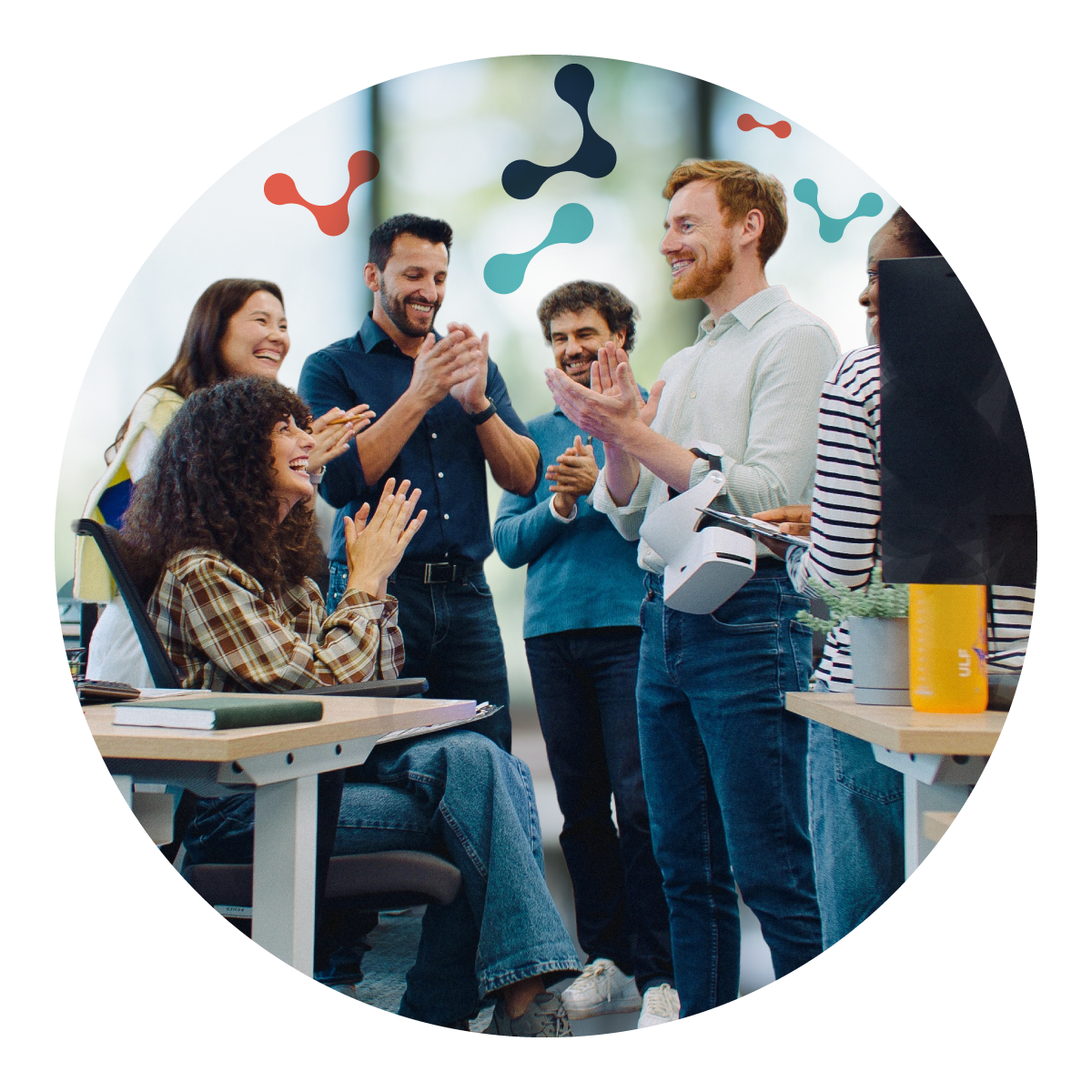 Why TSI and CSI Schools Win with Impact Teams - The Core Collaborative