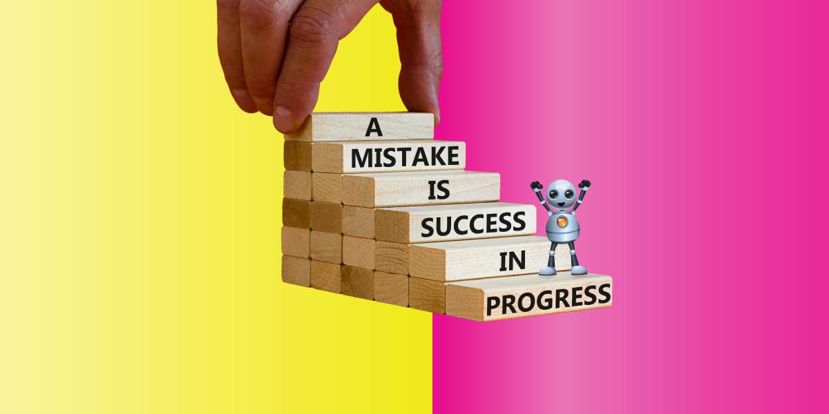 Two Mistakes The Mistake Protocol: Morale, Music, and Making Learning Visible - The ...