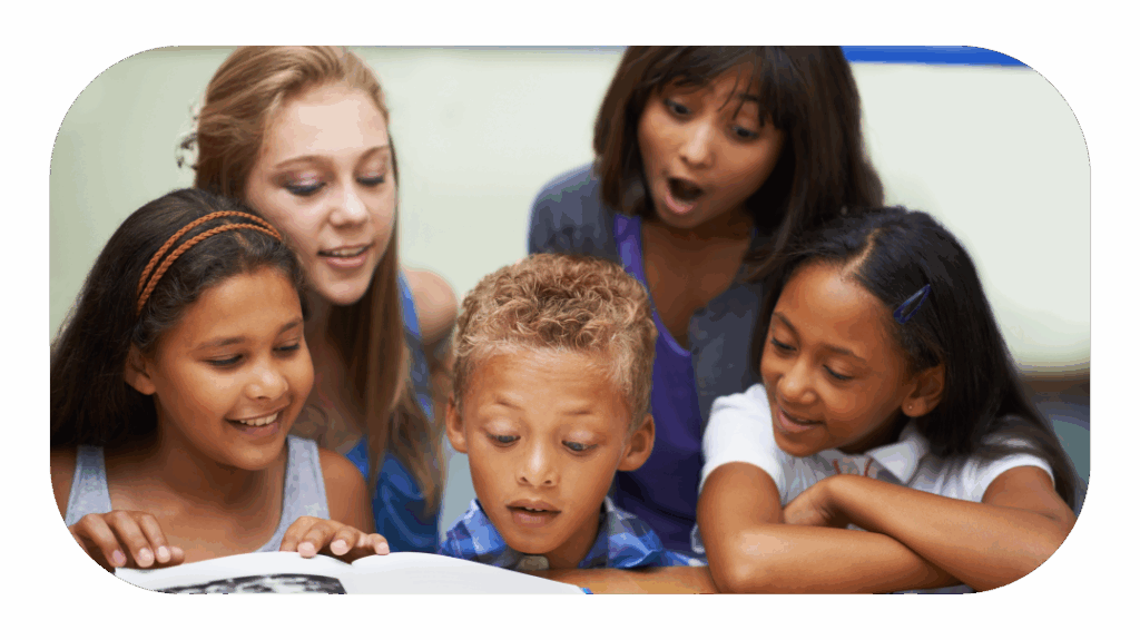 Literacy and Justice for All: Elevating Learning Through Critical ...