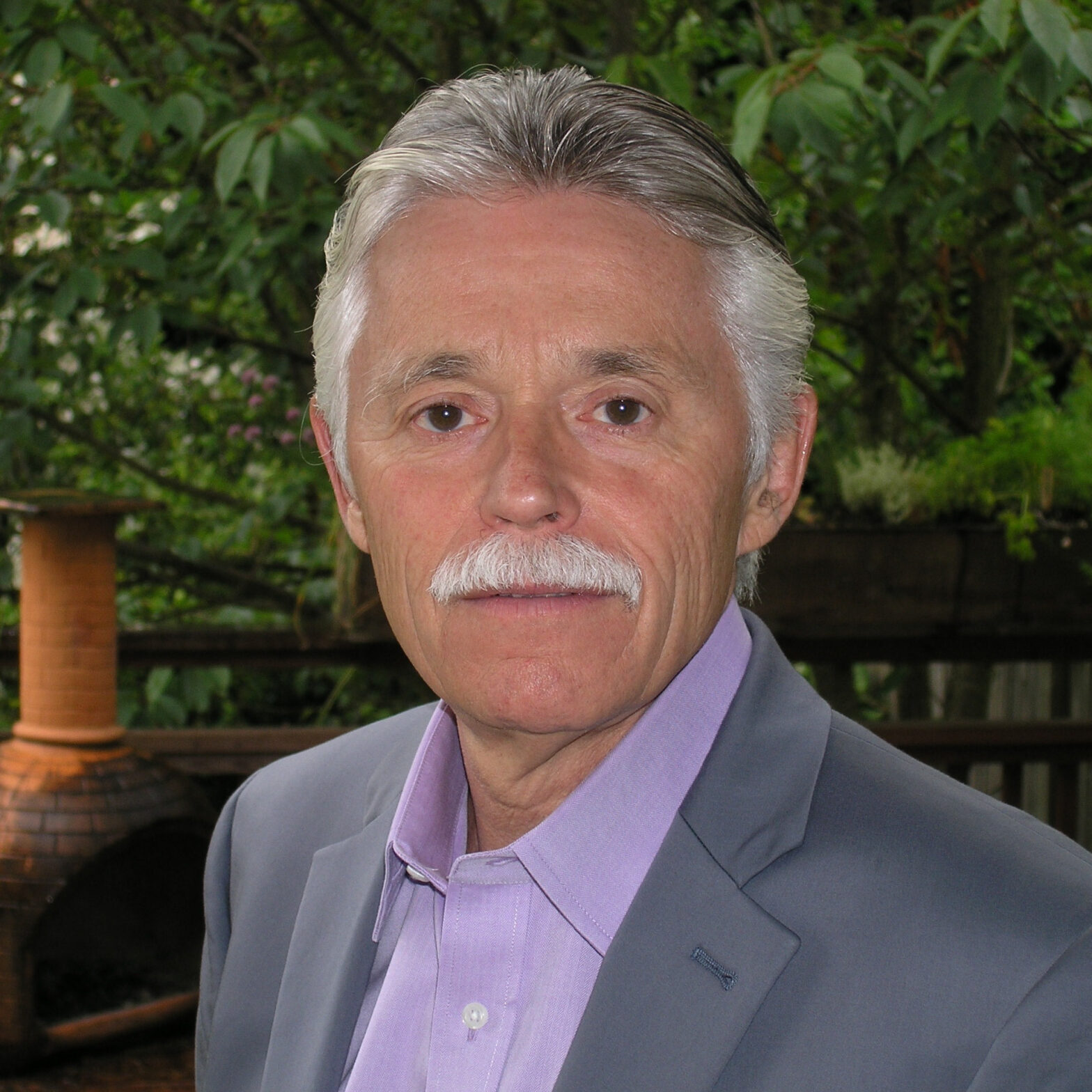 Gary R. Howard