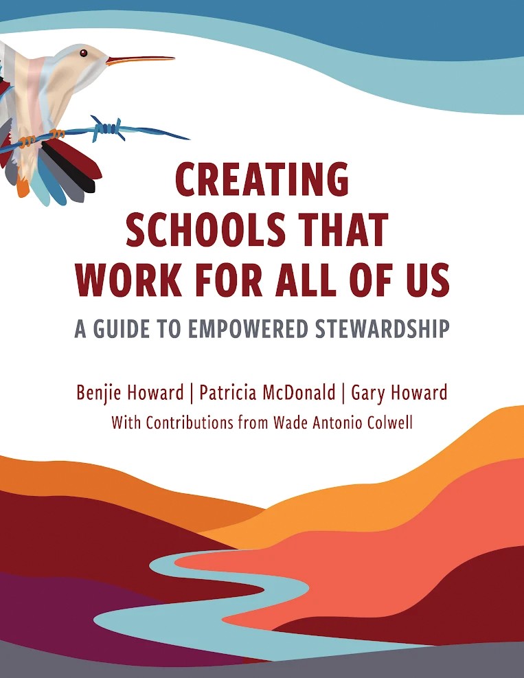 Creating Schools That Work for All of Us: A Guide to Empowered Stewardship