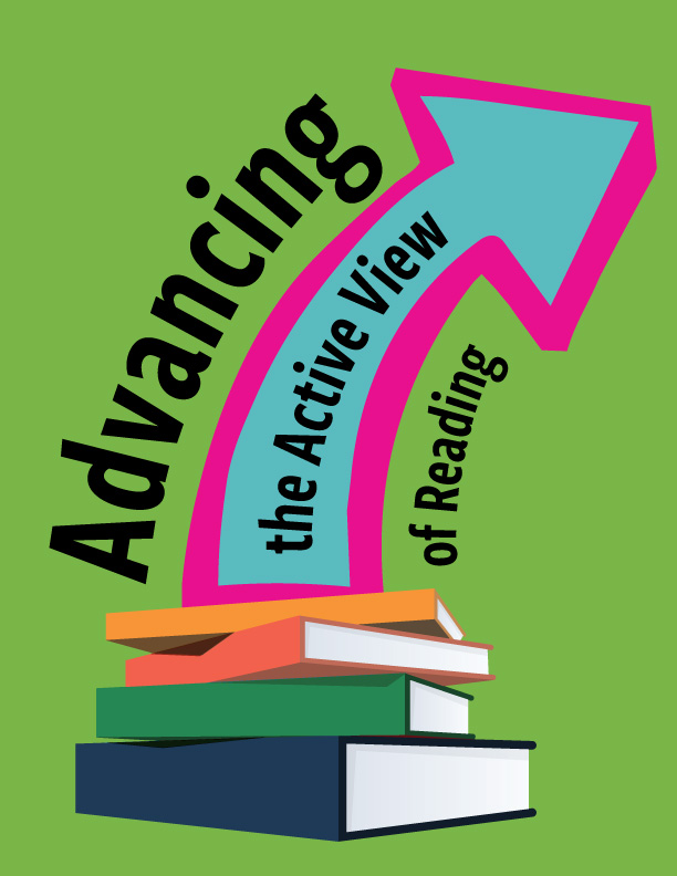 Advancing the Active View of Reading