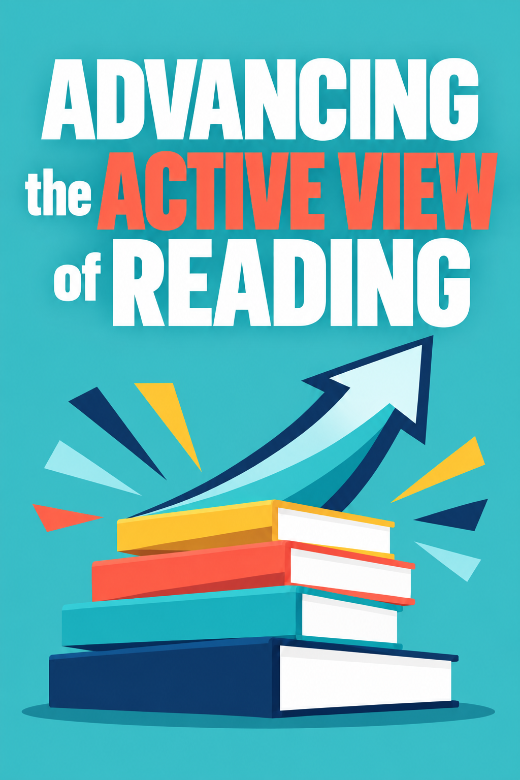 Advancing the Active View of Reading