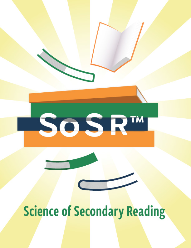 Science of Secondary Reading