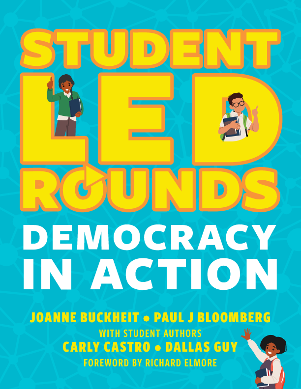 Student-Led Rounds: Democracy in Action
