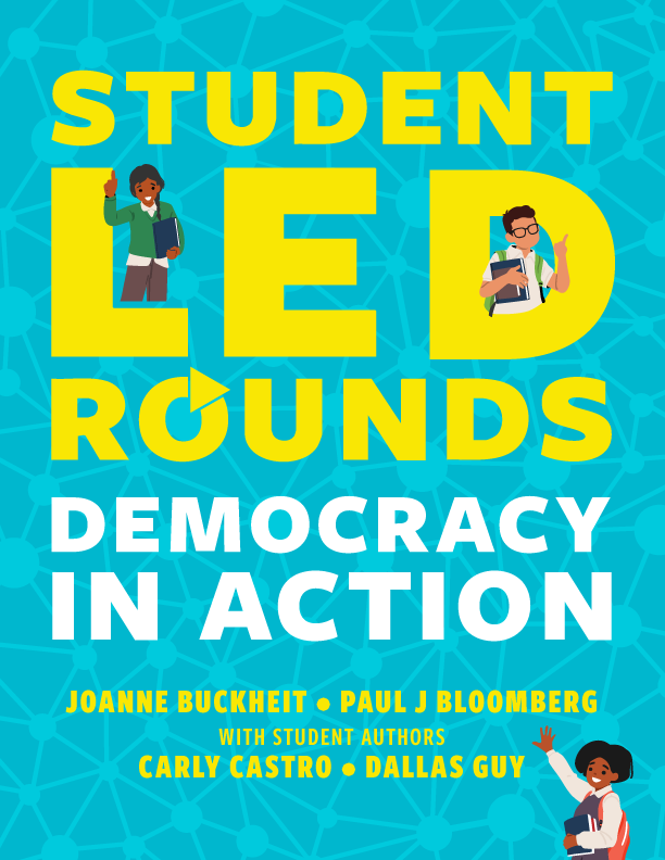 Student-Led Rounds: Democracy in Action