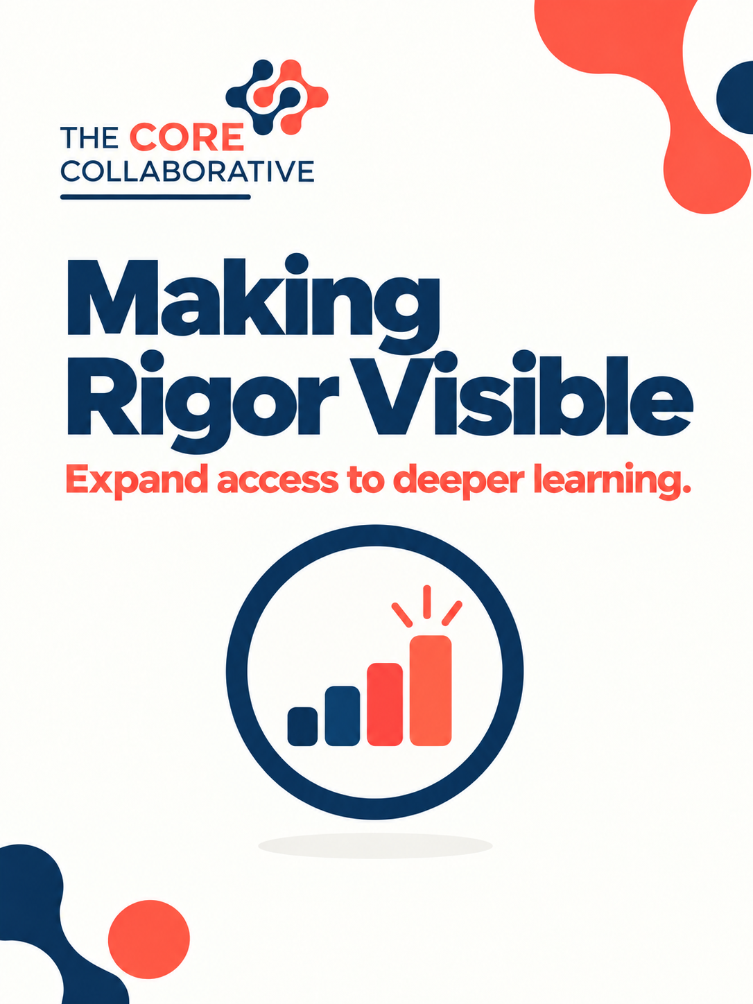 Making Rigor Visible