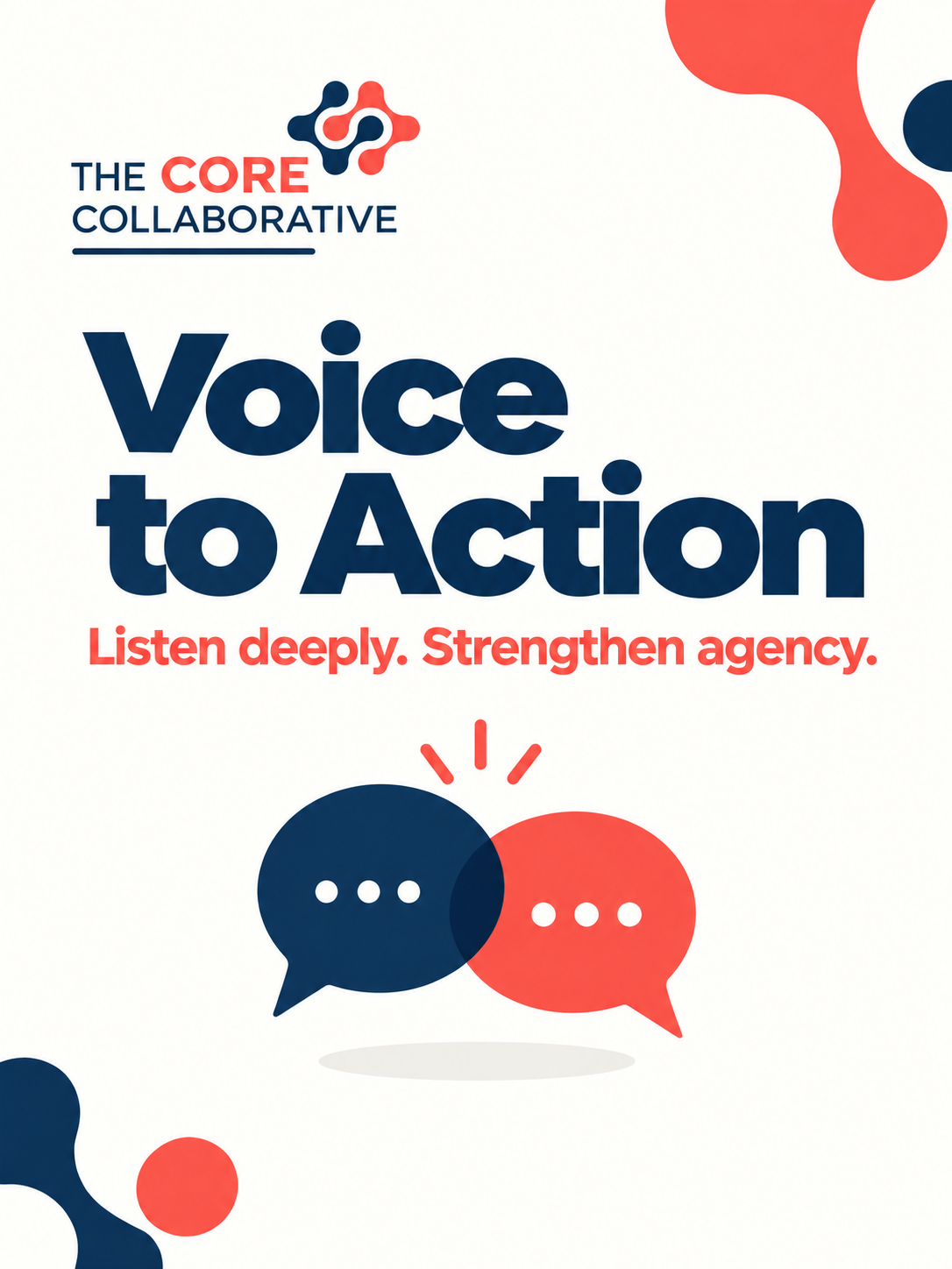 Voice to Action
